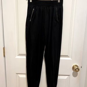 ADAY 'Hail Yes' Joggers